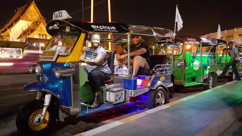 Top 10 Thailand tuk tuk Top 10 Thailand tuk tuk